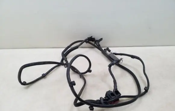 Porsche Panamera (970) Positive cable (battery) 97061101503