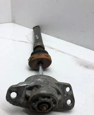 Audi A3 S3 8P Rear shock absorber/damper