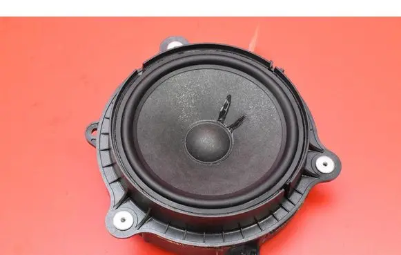 Renault Megane I Subwoofer speaker 