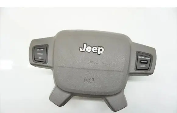 Jeep Grand Cherokee (WK) Steering wheel airbag P1CE761D5AA
