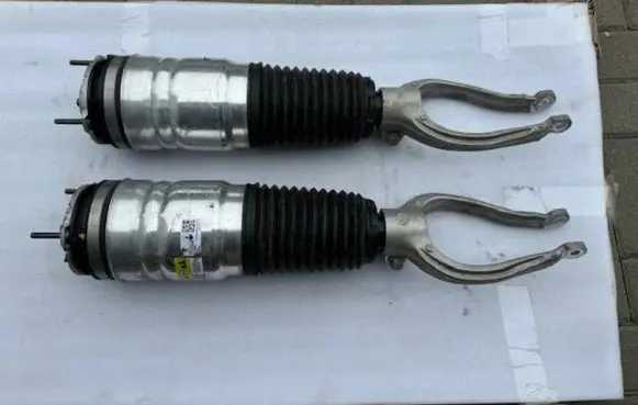Maserati GranTurismo II Front shock absorber/damper
