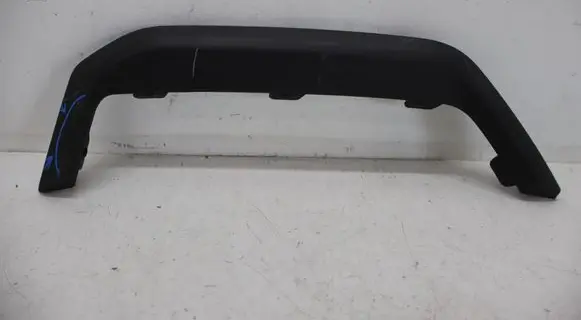 BMW 5 G60 G61 Rear bumper trim bar molding 5A37687