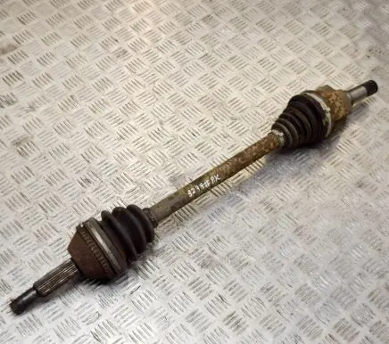 Ford Transit Front driveshaft