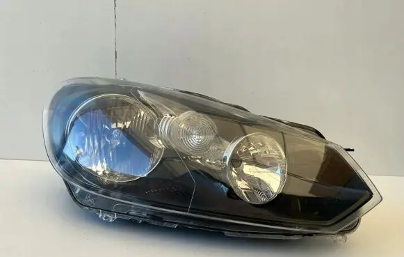 Volkswagen Golf VI Headlight/headlamp 5K1941006