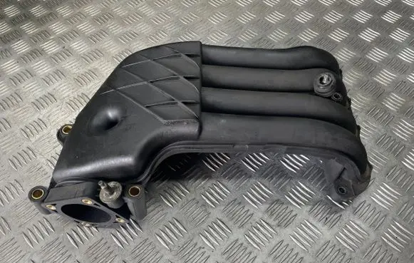 Skoda Fabia Mk1 (6Y) Intake manifold 038129713H
