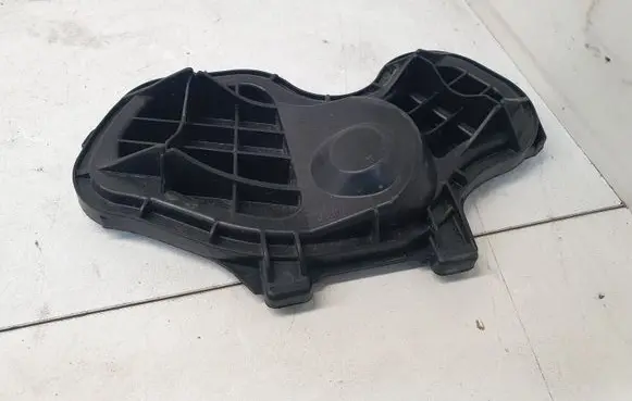 BMW 1 E81 E87 Headlight/headlamp dust cover 69244939