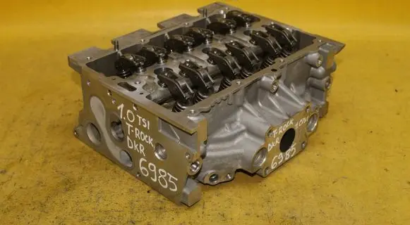 Audi Q2 - Engine head 04C103404L