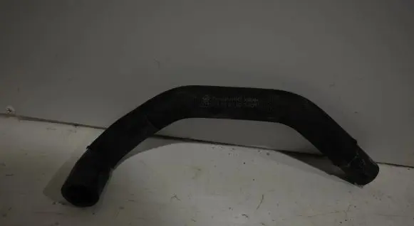 Audi Q7 4L Engine coolant pipe/hose