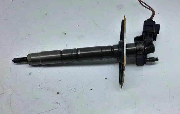 Audi A5 Sportback 8TA Fuel injector 03L130277 0445116030