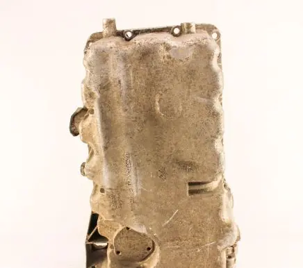 Audi A4 S4 B8 8K Oil sump 06F103603B