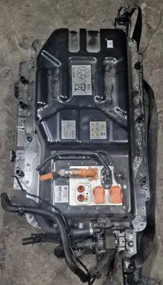 Peugeot 308 Car battery 