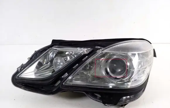 Mercedes-Benz E W212 Headlight/headlamp A2128201959
