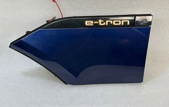 Audi e-tron Electric car charge socket 4KE010007 4KE861203 4KE971375