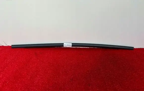Citroen C5 Aircross Front door trim (molding) 9814857780