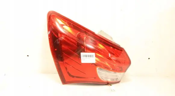 Rear/tail lights