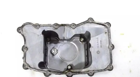 Porsche 911 996 Oil sump 9961073108R 99610703160 99610703154