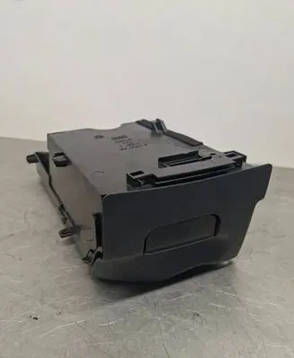 Audi A6 S6 C5 4B Dashboard storage box/compartment 4B0882622 4B0882622R