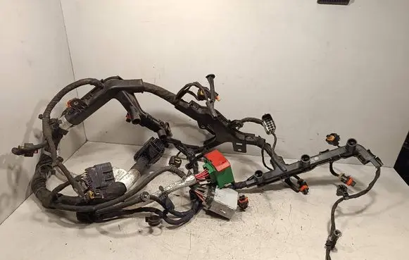 Jeep Grand Cherokee Engine installation wiring loom 68231004AB