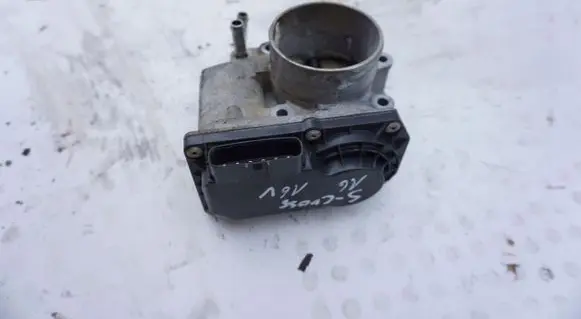 Suzuki SX4 S-Cross Throttle valve