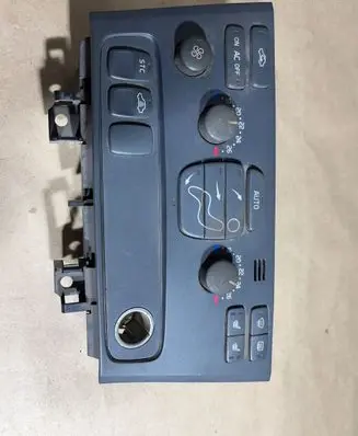 Volvo S80 Climate control unit 7923