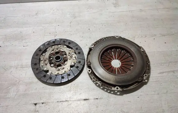 Seat Arona Clutch set kit 04C141025R