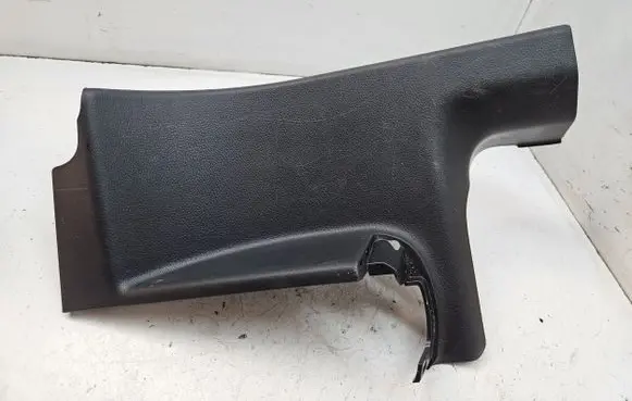 Mitsubishi Eclipse Cross Rear sill trim cover 7656A305ZZ