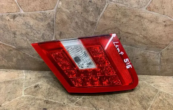 Mercedes-Benz E W212 Tailgate rear/tail lights A2128200864