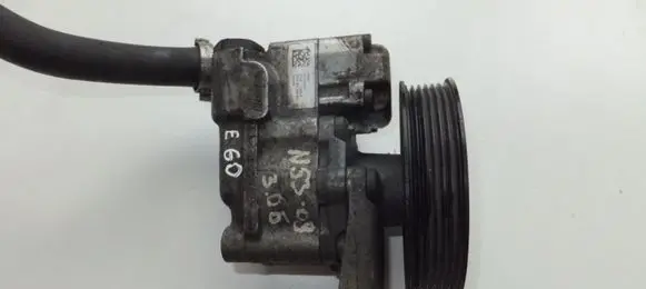 BMW 5 E60 E61 Power steering pump 677936205 BMW677936205