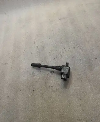 Mitsubishi Galant High voltage ignition coil H6T12671