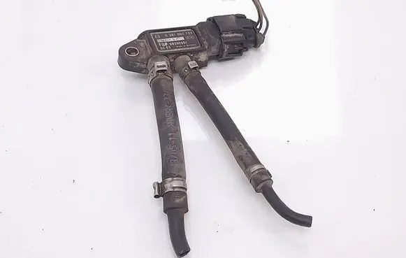 Opel Zafira B Air pressure sensor 0281002784