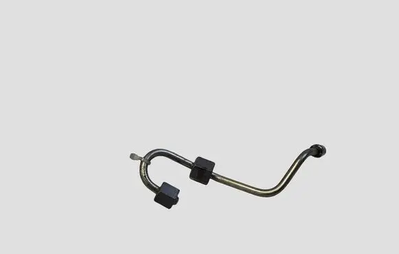 Nissan Qashqai Fuel injector supply line/pipe