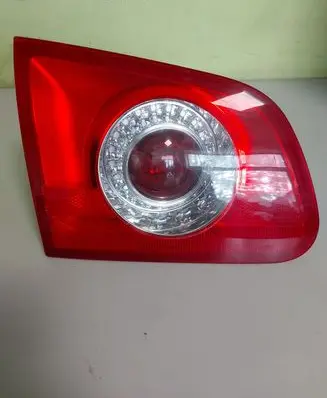 Volkswagen PASSAT B6 Rear/tail lights 3C9945093