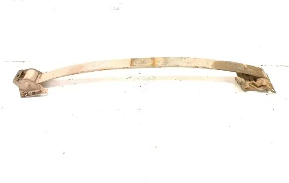 Renault Master III Rear leaf spring 154X8