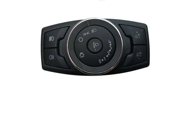Ford Mondeo MK V Light switch DG9T13D061