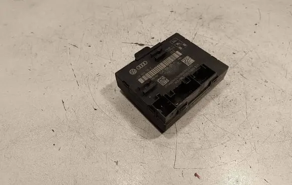 Audi A7 S7 4G Door control unit/module 4G8959795