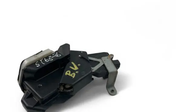 Mitsubishi Pajero Rear door lock MR349287