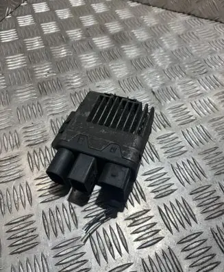 Volkswagen Transporter - Caravelle T5 Fan control module 7H0959507