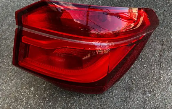 BMW X1 F48 F49 Rear/tail lights 7488548