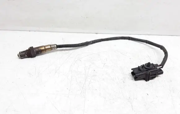 Volvo S80 Lambda probe sensor 9487150 0258007370