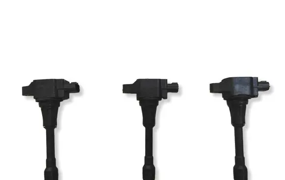 Nissan Micra High voltage ignition coil 22448JA00C AIC2408N 3826