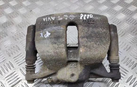 Skoda Octavia Mk3 (5E) Front brake caliper