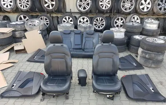 KIA Sportage Interior set SPORTAGEIIIFOTELE