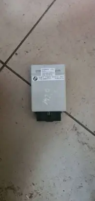BMW 7 F01 F02 F03 F04 Tow bar trailer control unit/module 6856747 01361301 004000001