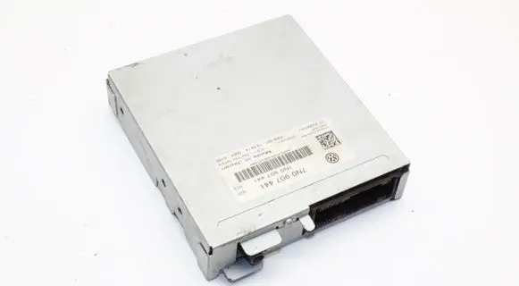 Seat Alhambra (Mk2) Video control module 7N0907441