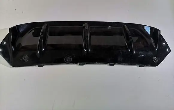 BMW M5 F90 Rear bumper lower part trim 51128069482