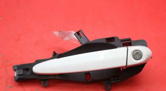 BMW X1 E84 Front door exterior handle 242679D