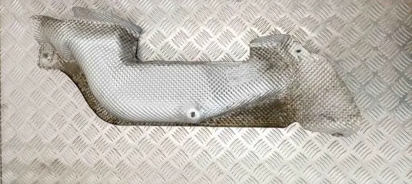 Pickup box liner