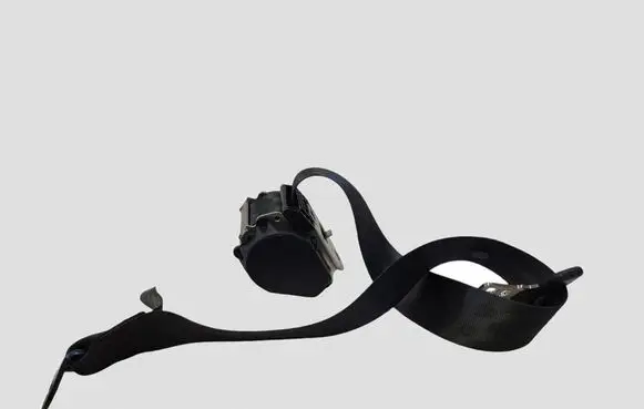 Volvo V40 Cross country Middle seatbelt (rear) 31292080 619788400 P31292080