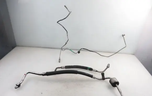Suzuki Ignis Air conditioning (A/C) pipe/hose 9573186GA0 9572086GA0
