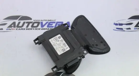 Alarm control unit/module